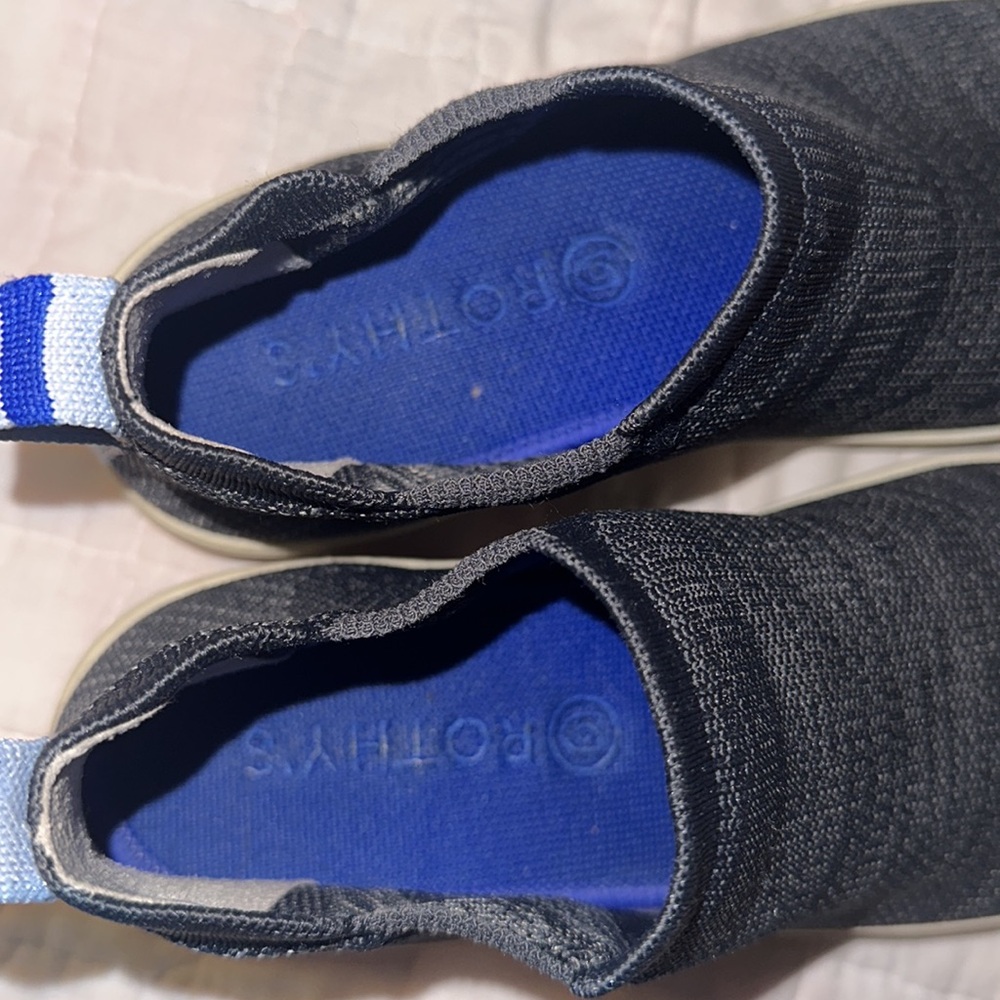 Rothy’s Chelsea Boot - Picture 5 of 6